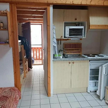 Apartment Duplex 2 Pieces A Morzine, Proche Telecabine, 4 Pers - Fr-1-573-137 *