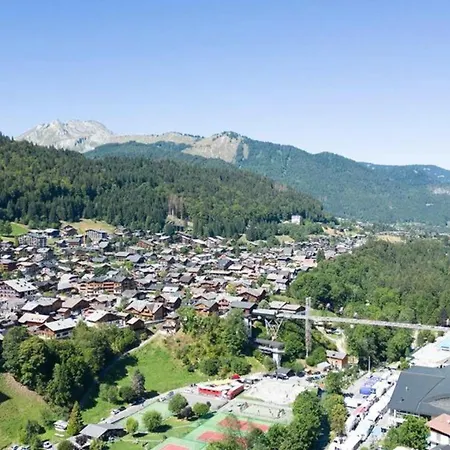 Duplex 2 Pieces A Morzine, Proche Telecabine, 4 Pers - Fr-1-573-137 Apartment
