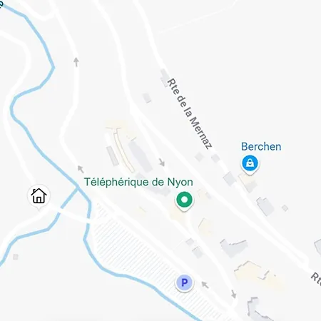 Duplex T2 A Avec Parking Proche Telepherique - Fr-1-573-137 * Морзин