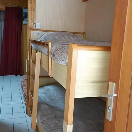 Апартаменты Duplex T2 A Avec Parking Proche Telepherique - Fr-1-573-137 Морзин