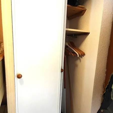 Duplex T2 A Avec Parking Proche Telepherique - Fr-1-573-137
